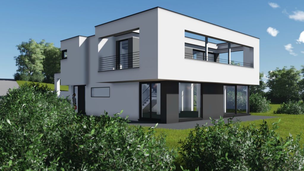 Projekte Architekt Jochen Nobiling